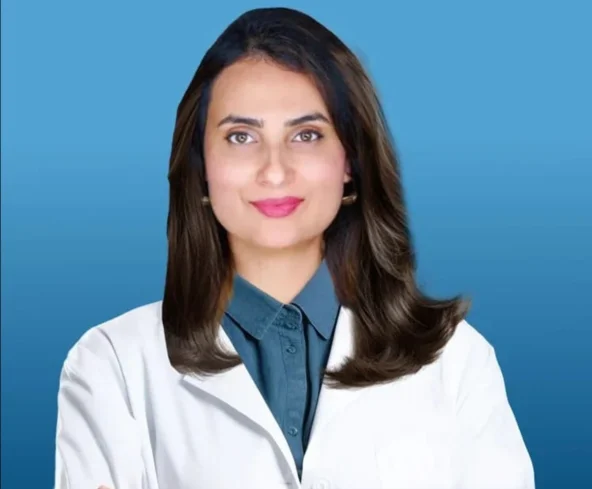 Dr. Sheetal Brar