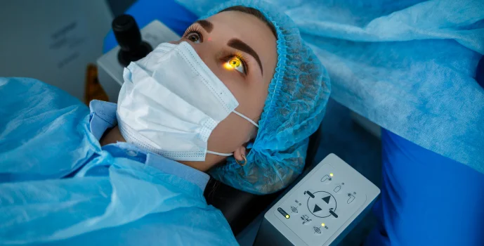best eye specialist in chandigarh